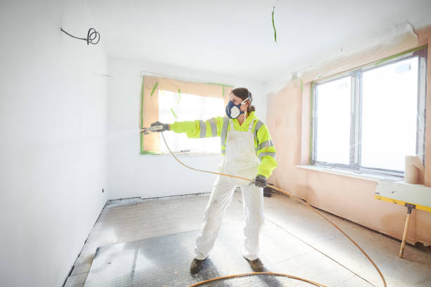 Best Comprehensive Air Testing for Mold Contaminants  in Fremont, OH